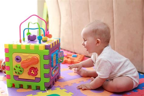 Target/toys/developmental toys for infants (576)‎. 17 Best Sensory Toys for Babies and Toddlers (2020 Reviews)
