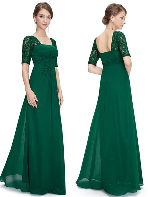 Alibaba.com offers 1,153 green bridesmaid dresses products. Chiffon V Neck V Back Green Bridesmaid Dress With Sleeves ...