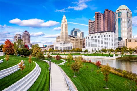 7 Beautiful Parks And Gardens In Columbus Ohio Vacationrenter Blog