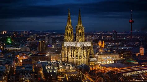 Cologne Cathedral 10 Facts You Should Know About It World And Info