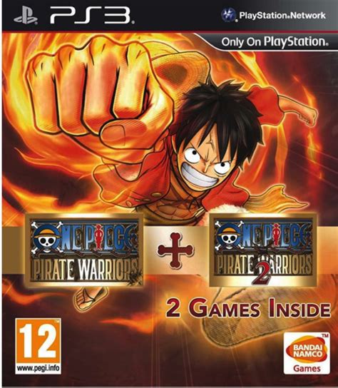 One Piece Pirate Warriors One Piece Pirate Warriors 2 Ocean Of Games