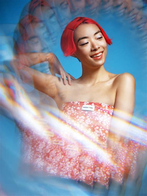 Rina Sawayama Sawayama Japan Edition 2020