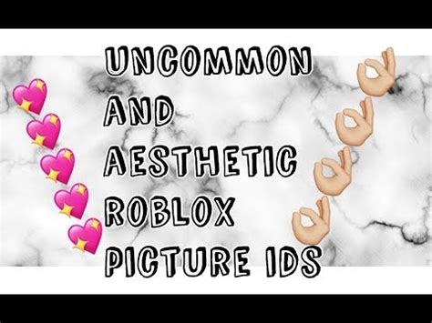 Anime spray paint code roblox rbxrocks. UNCOMMON AND AESTHETIC ROBLOX PICTURE ID'S! | Doovi