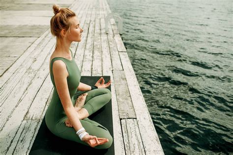 The 5 Best Meditation Poses For Your Practice Yoga Practice