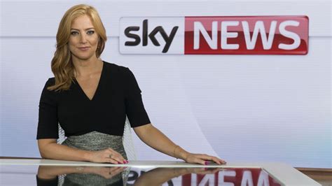 Become informed about uk news, local news, international stories, and opinion. Sarah-Jane Mee to replace Eamonn Holmes on Sky News Sunrise - BBC News