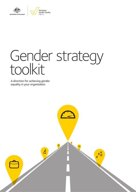 download this free gender strategy toolkit