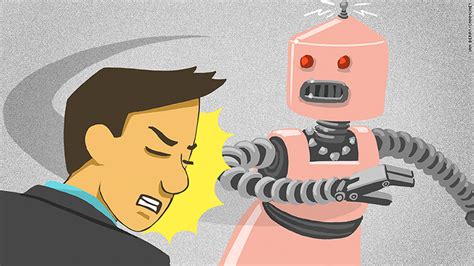 Europe Calls For Mandatory Kill Switches On Robots Jan 12 2017