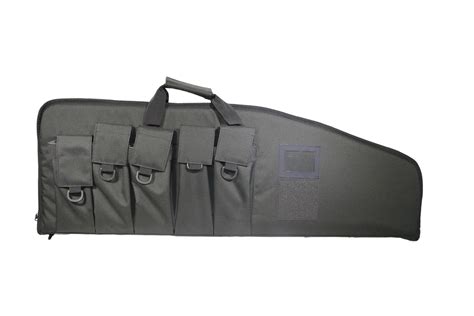Armycamousa Rifle Bag Outdoor Tactical Carbine Cases Water Dust