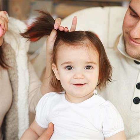 There is no singular best hairstyle that looks brilliant on all. Fun Little Girls' Hairstyles | Parenting