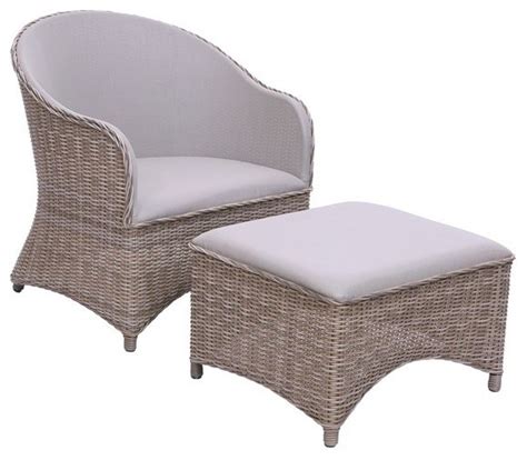 Enhance your outdoor experiences with modani! Kingsley-Bate Milano Wicker Outdoor Furniture - Patio ...