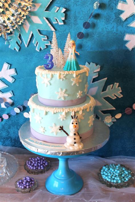 At cakeclicks.com find thousands of cakes categorized into thousands of sugar love cake design: Frozen themed birthday cake, Frozen birthday cake, Frozen ...