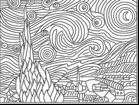 Browse starry night drawing sketch created by professional drawing artist. Night Sky Drawing at GetDrawings.com | Free for personal ...