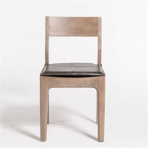 Shop for club chair cushion online at target. Maxwell Leather Seat Cushion - Alder & Tweed Furniture