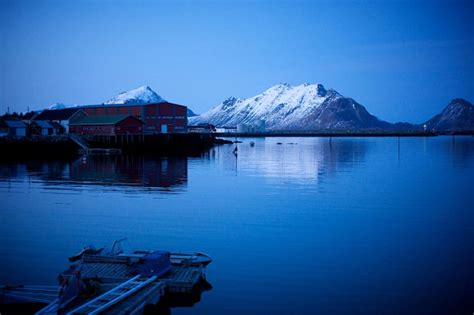 Rip Curl Search Lofoten Islands Surfing Pictures 360guide