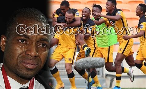 'kaizer chiefs are still the best in the country', says celtic's neo maema. End of the road for Itumeleng Khune and Zuma at Kaizer ...