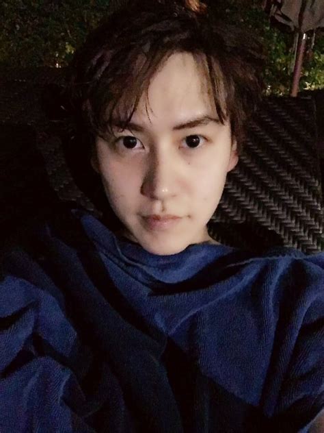 Cho kyuhyun's movies and tv shows. Super Junior's Kyuhyun Says He Won't Greet Fans Anymore If They Aren't Careful | Soompi