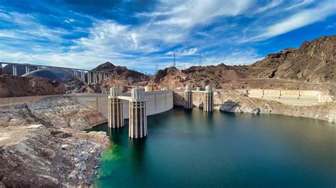 Hoover Dam Tickets And Tours In Las Vegas Hellotickets