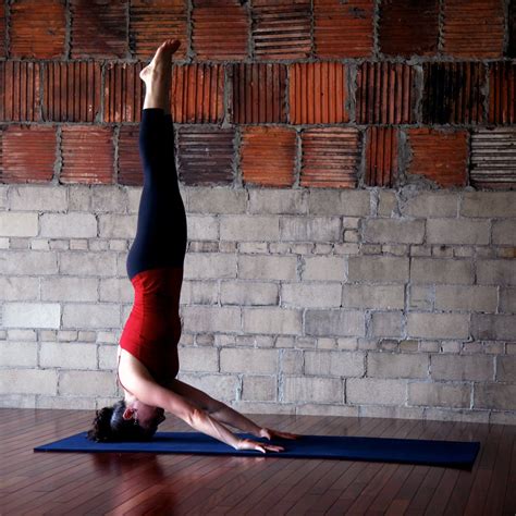 24 Amazing Yoga Poses Most People Wouldnt Dream Of Trying Popsugar Fitness Uk