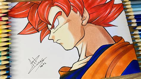 Goku Ssj Como Desenhar Desenho De Anime Desenhos De Anime Desenho Sexiz Pix