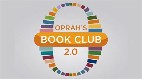 Book club books 2021 oprah. Be a part of Oprah's Book Club! | A Listly List