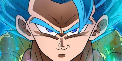Check spelling or type a new query. 'Dragon Ball Super: Broly' Fans Are Waging War Over Gogeta's Hero Status