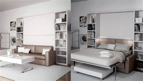 10 Genius Space Saving Furniture Perfect For Small Hdbs And Condos