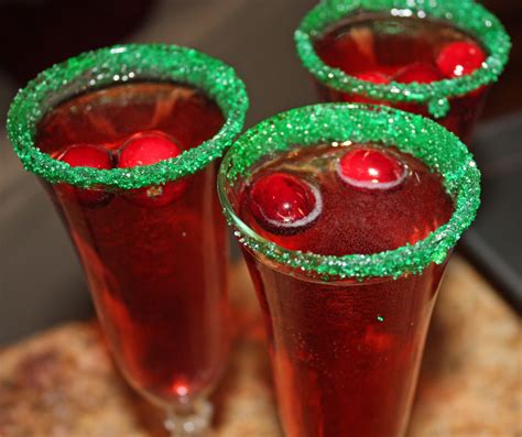 7 Most Popular Christmas Drinks Food And Travel Blog