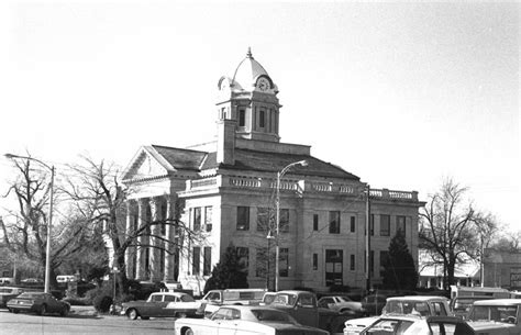 Poinsett County Courthouse Encyclopedia Of Arkansas