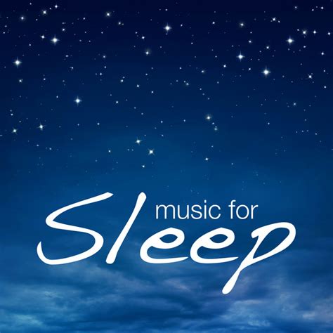 Music For Sleep Compilation By Various Artists Spotify