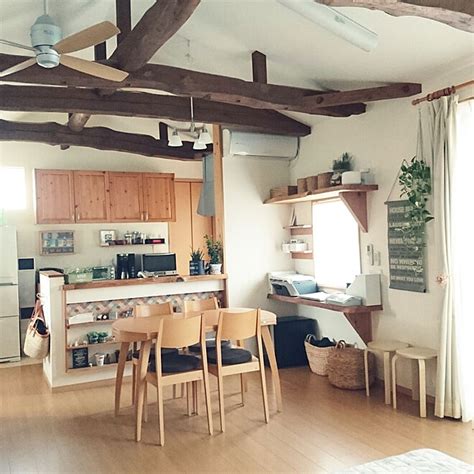 Toggle submenu for the キッズ deparment. 部屋全体/二世帯住宅/二世帯住宅の二階/リビングダイニング ...