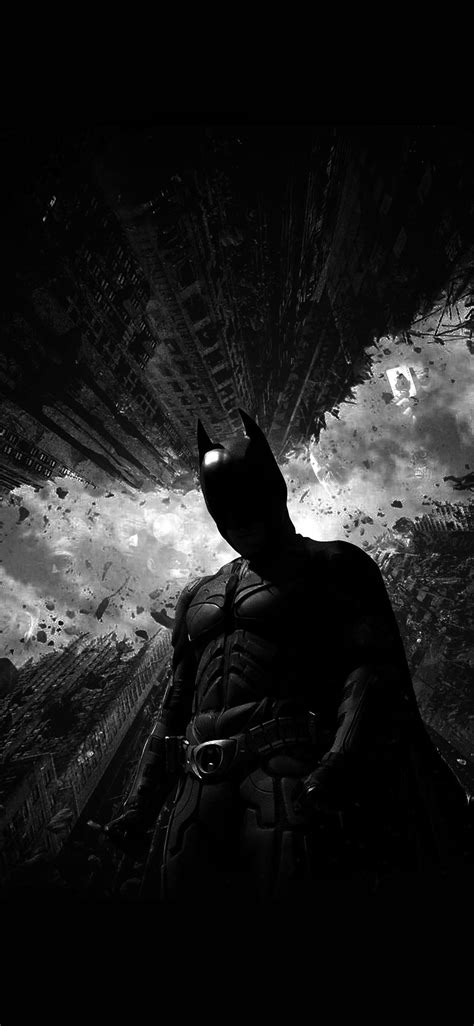 Iphone 11 Pro Batman Wallpapers Wallpaper Cave