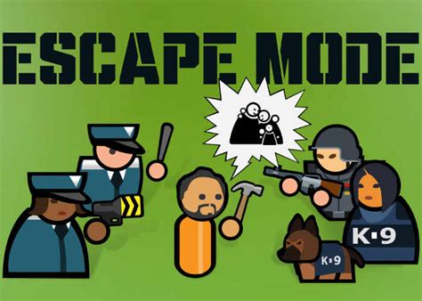 Maybe you would like to learn more about one of these? Prison Architect Escape Mode Arrives On Consoles Next Year ...