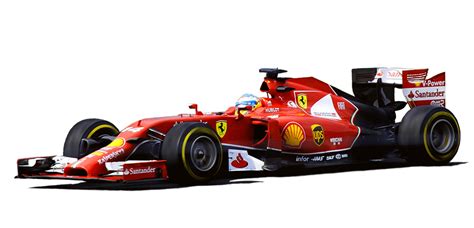 Ferrari F1 Png Free Logo Image