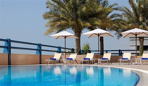 Dubai Marriott Harbour Hotel And Suites 4 Дубай ОАЭ цены 2022 фото