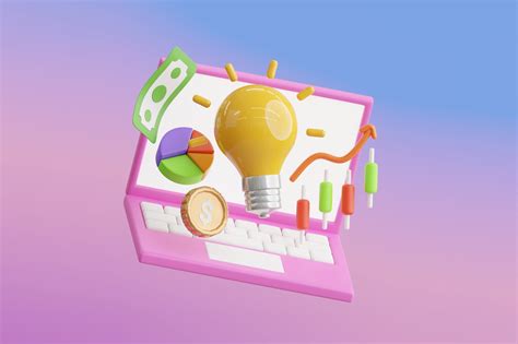 4 Steps to Turn Your Idea Into a Thriving Business | Entrepreneur