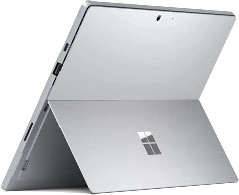 New Microsoft Surface Pro 7 123 Touch 10th Gen Intel Core I7 16gb
