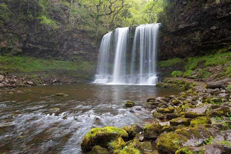 Britains 15 Most Beautiful Waterfalls Beautiful Waterfalls