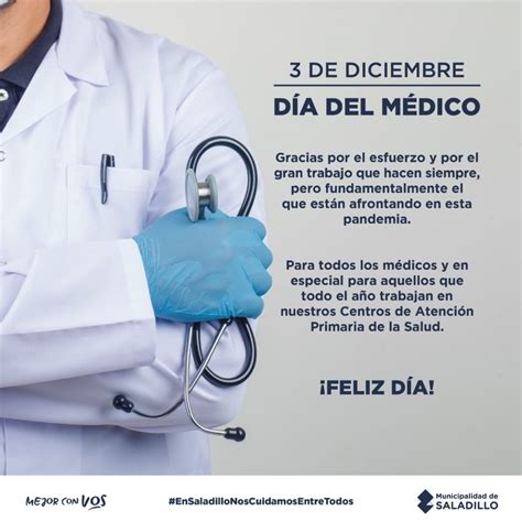 Arriba 90 Foto Cuando Es Dia Del Medico En Mexico 2020 Mirada Tensa