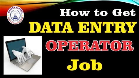 Data entry jobs are more or less exactly what they sound like. What is Data Entry Operator Job|Data Entry Meaning ...