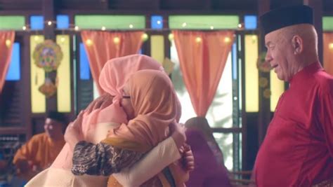 In Msia Its Time For Hari Raya Ads Here Are 7 Thatll Warm Or