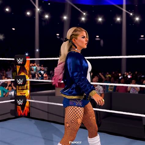 Ronda Rousey Disrespect Alexa Bliss Ronda Rousey Alexa Bliss Ronda