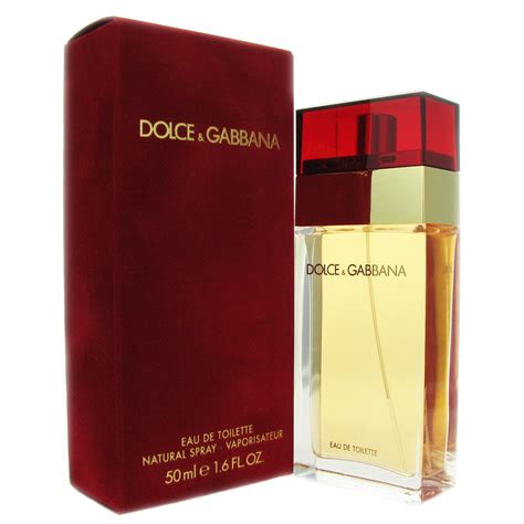 Dolce And Gabbana Dolce And Gabbana For Women 17 Oz Edt