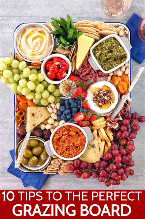 My husband and i enjoy entertaining friends and family in our home, and often do so around a charcuterie board. From small and simple, to super fancy - it's easy to put ...