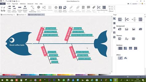 Draw.io, mindmeister, milanote, mindchat, simplemind, ithoughts, mindnode, xmind, mindly, lucidchart, cardflow, coggle, and grafio 4. Best Free Mind Mapping Software for Windows & Mac! (Edraw ...