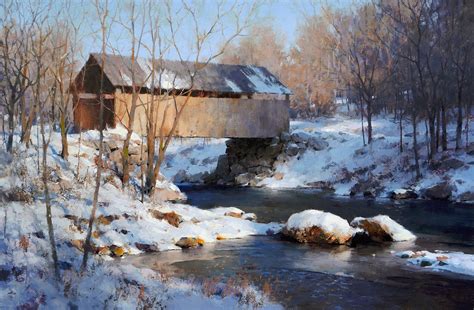 A Bygone Era — MARK BOEDGES