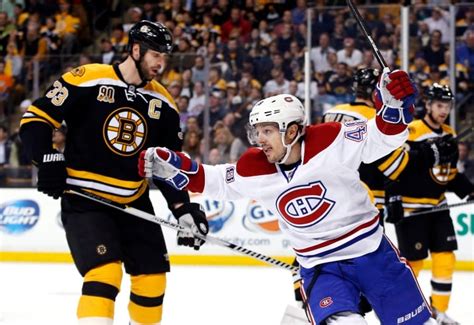Les canadiens de montréal) (officially le club de hockey canadien and colloquially known as the habs) are a professional ice hockey team based in montreal. Canadiens in the playoffs: Unusual suspects come up big ...