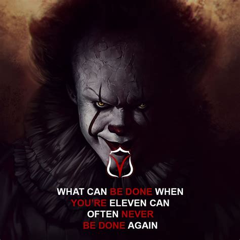 Pennywise Quotes 2017 Shortquotescc