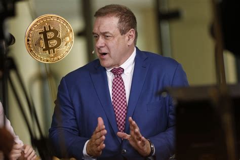 Bitcoin had thus increased more than tenfold in less than 10 months since the corona crash! Guggenheim's Scott Minerd says Bitcoin is unsustainable ...