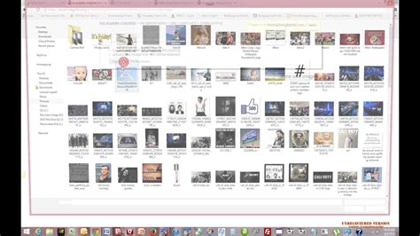 Craigslist Marketing Part 6 - Posting in Job Section - YouTube