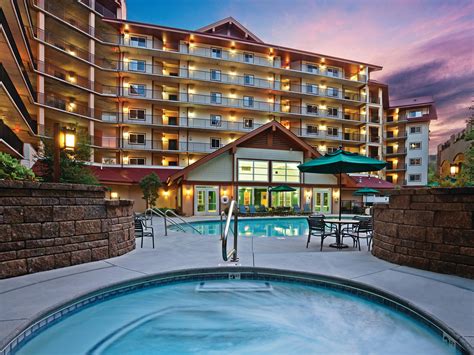 Hotels With Kitchens In Gatlinburg Tn Review Home Co